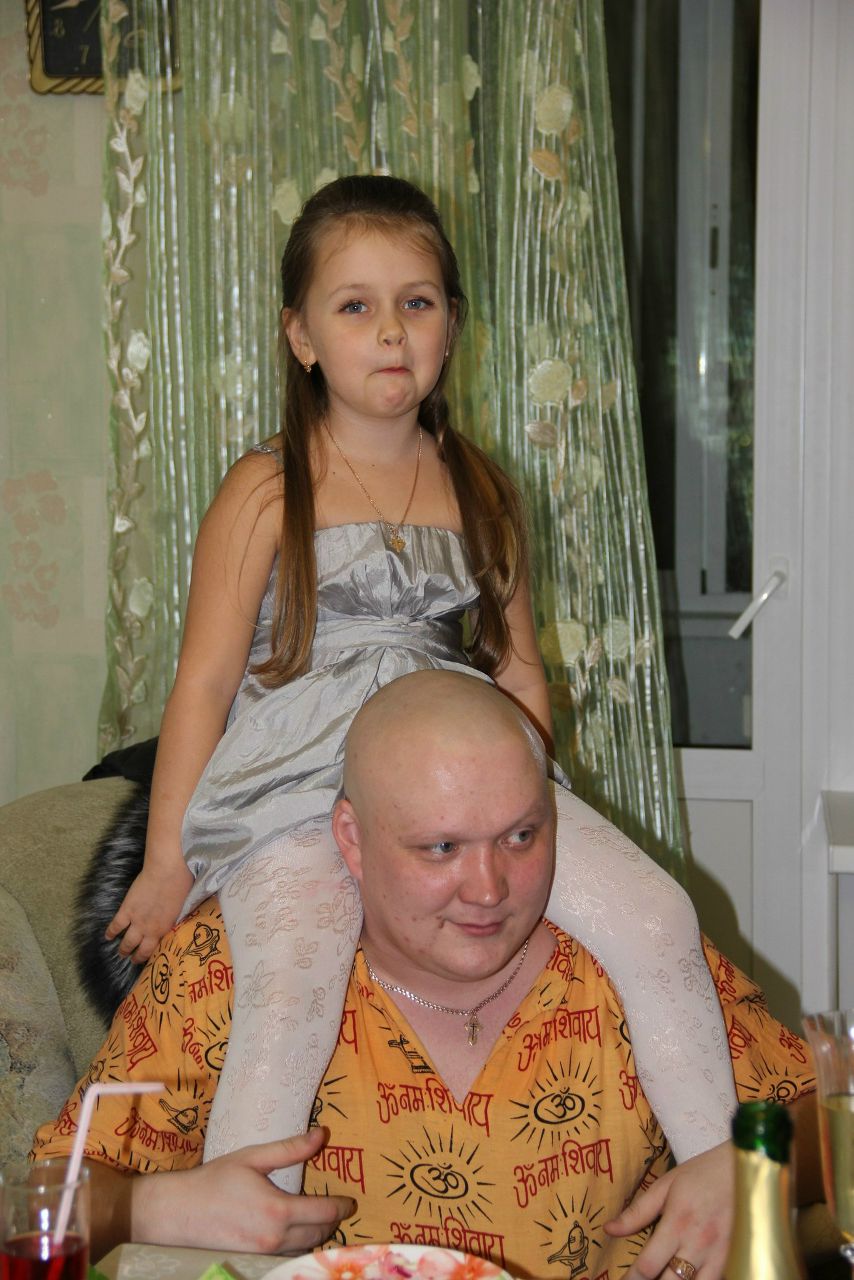 Мария Савич | Москва