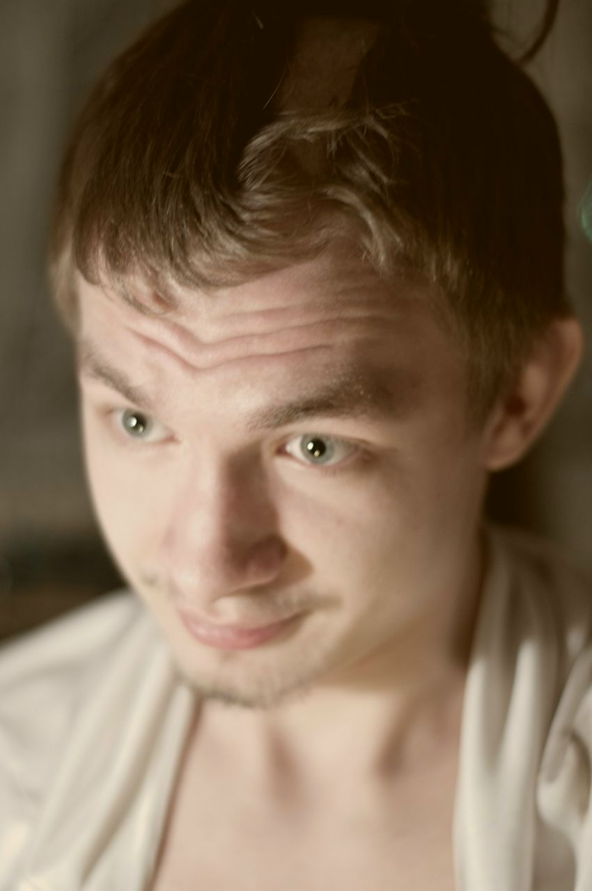 Влад Коврижных | Санкт-Петербург