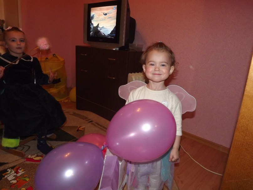 Ирина Синицына | Дубна