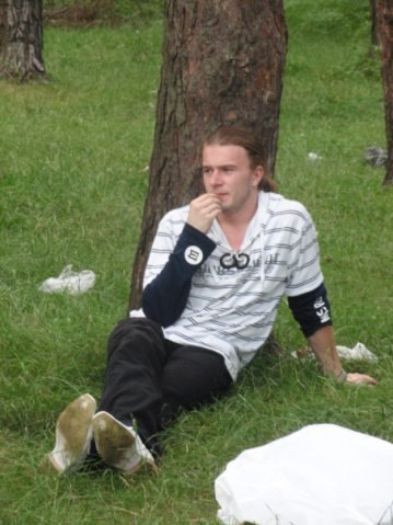 Антошка Войтов ++ | Львов