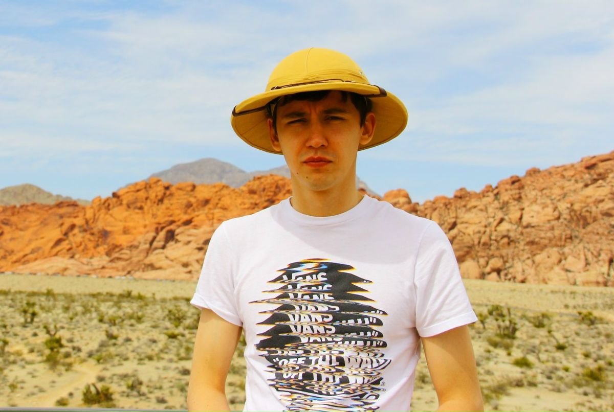 Максим Портышев лейтенант-очевидность | Seattle