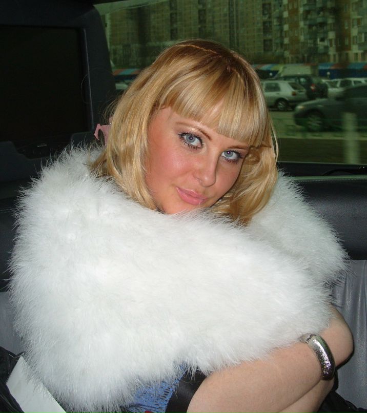 Ольга Краснихина | Саратов