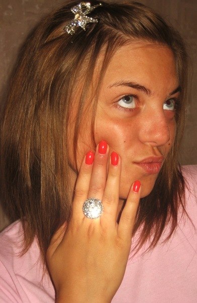 №23, Екатерина Маклакова, 35 лет, Новосибирск №23, Екатерина Маклакова, 35 лет, Новосибирск