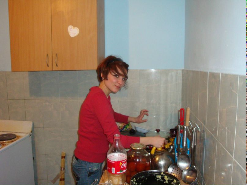 Виктория Максимова 