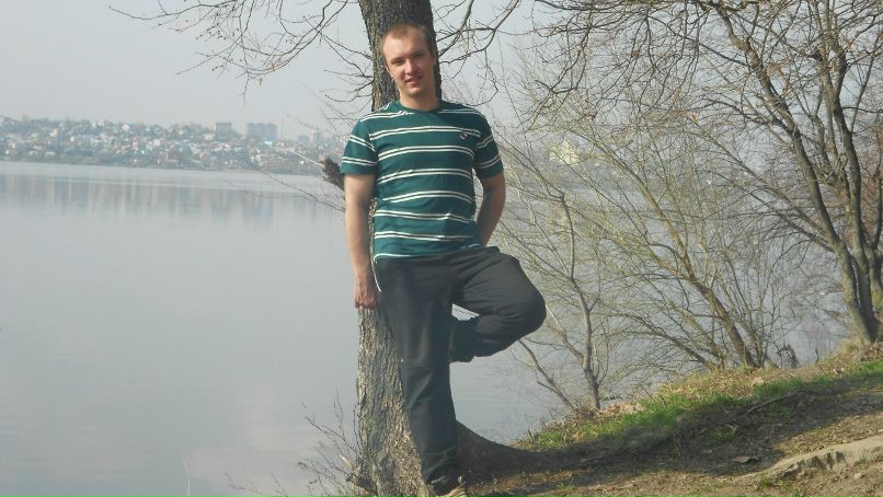 Дима Левышкин | Воронеж