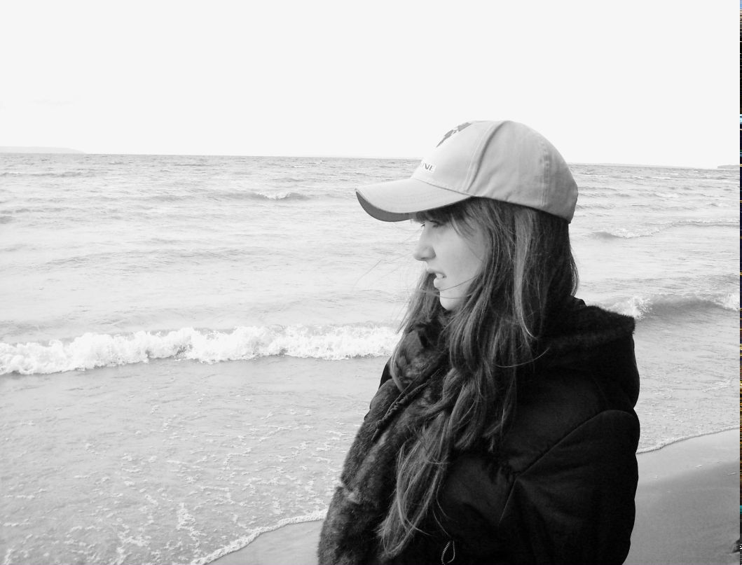 Юлия Кондратьева | Самара