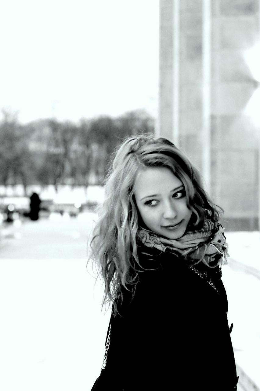 Валерия Кутеко | Минск