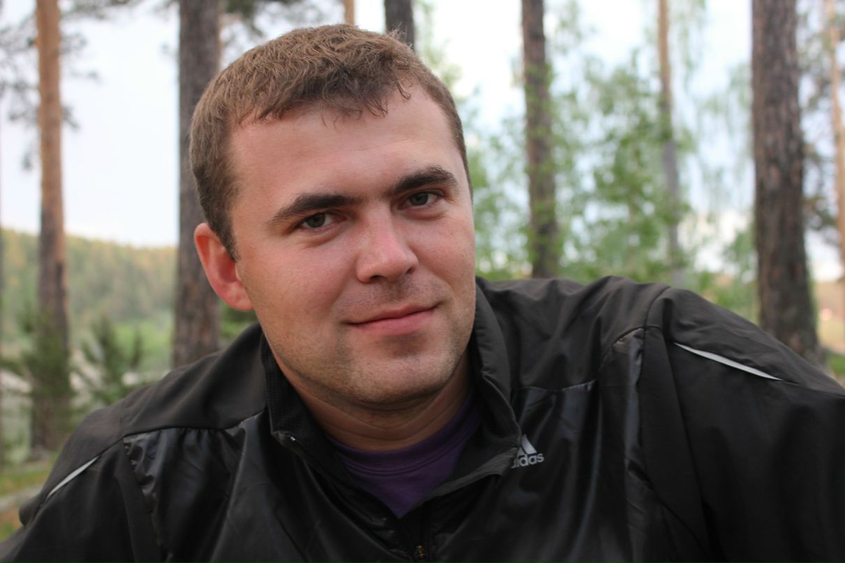 Дмитрий Стадников | Челябинск