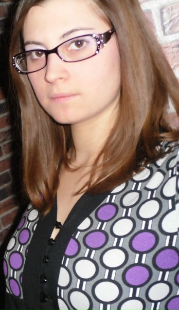 №59, Анастасия Ахрамович №59, Анастасия Ахрамович