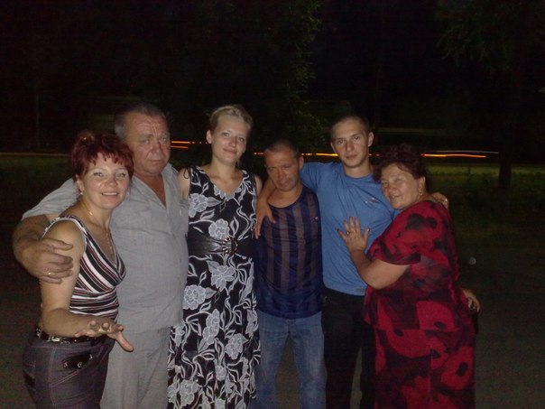 Татьяна Острикова фото со стены #3