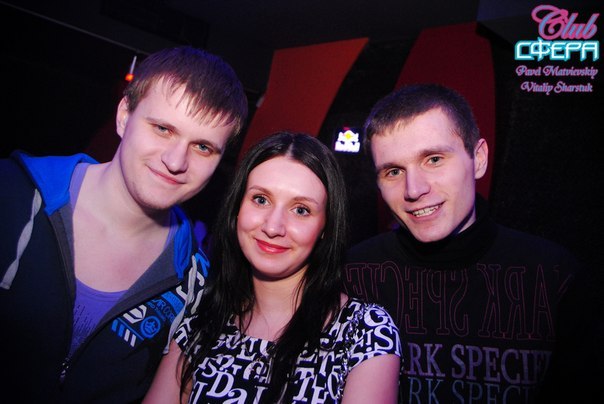 Дмитрий Харак | Полоцк