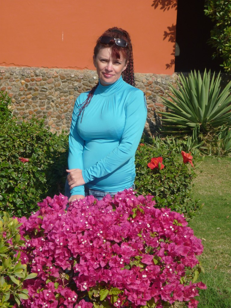 Анжелика Банникова | Ишимбай