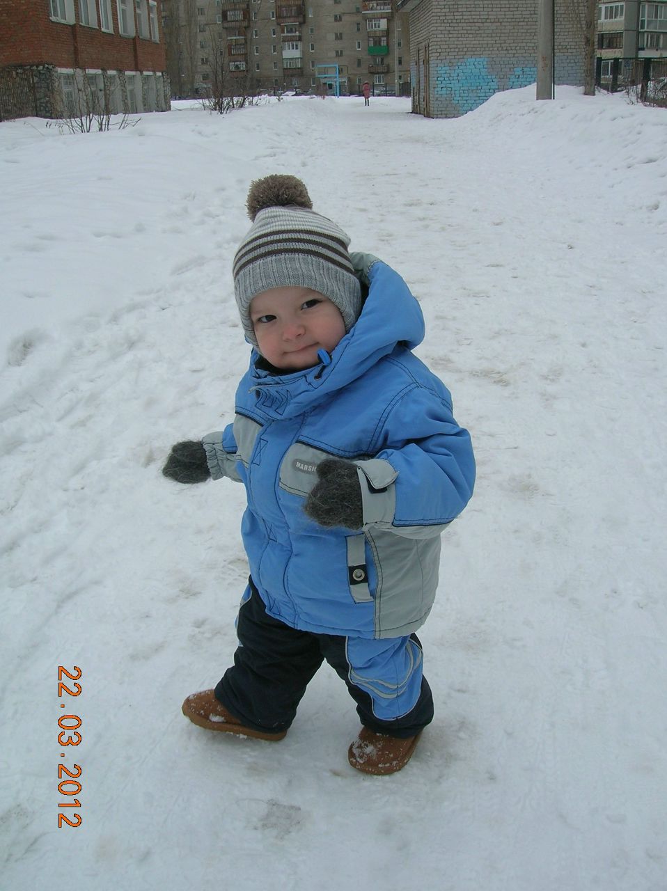 Ирина Комиссарова | Уфа