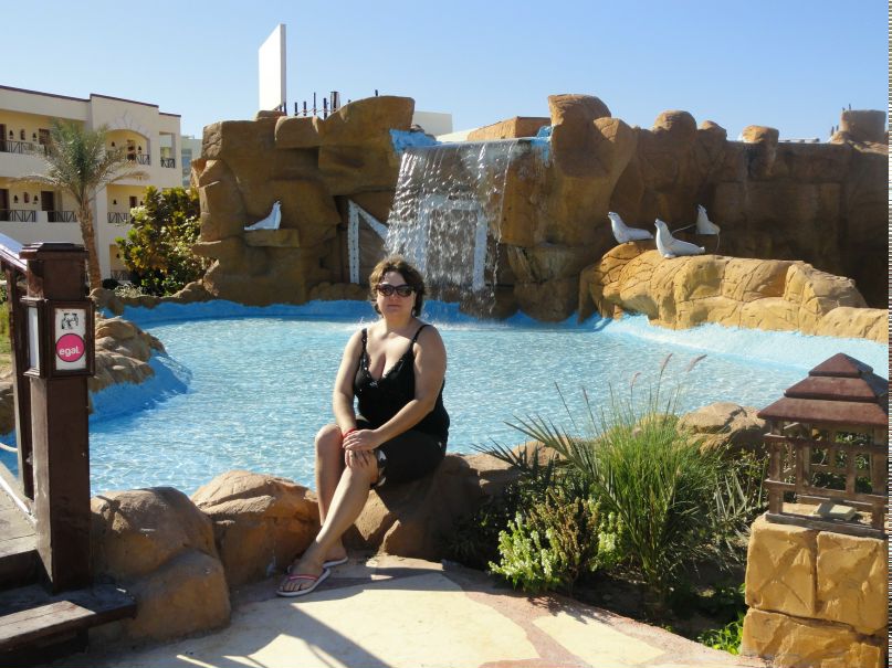 Елена Сарычева | Белебей