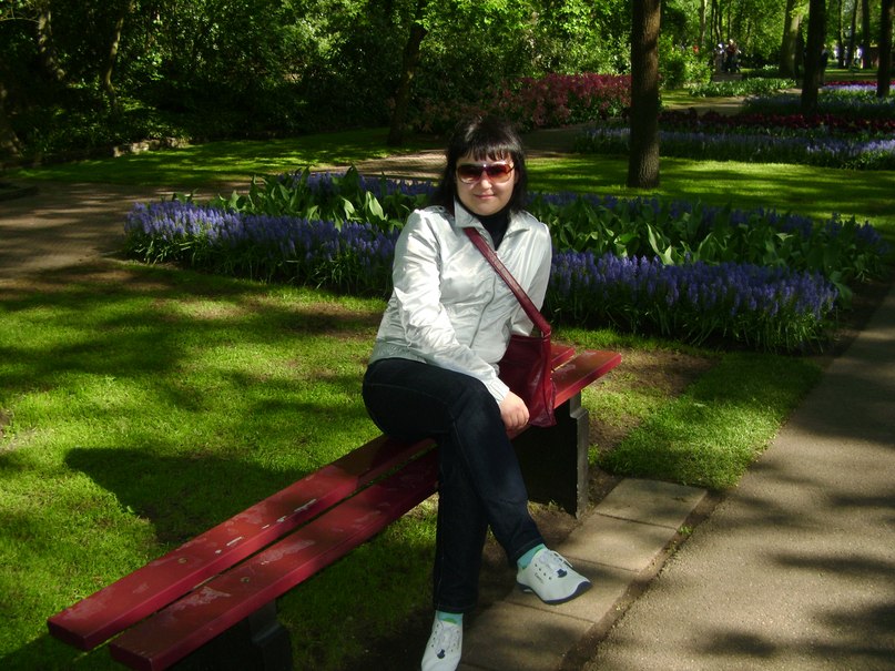 Екатерина Козулина | Санкт-Петербург