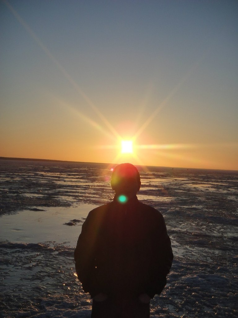 Женя Горбунов | Санкт-Петербург