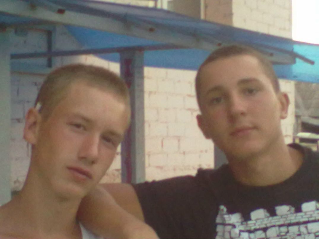 Павел Серба Mangle | Белгород