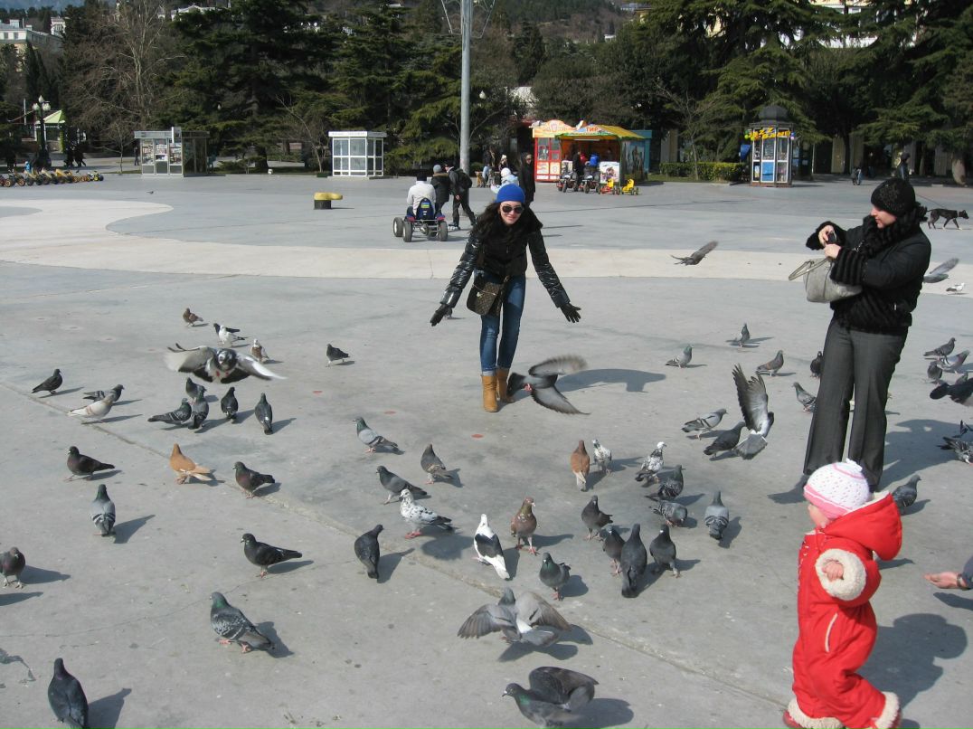 Екатерина Полякова | Днепр (Днепропетровск)