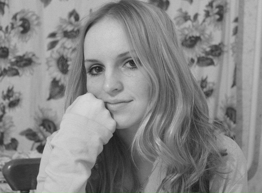 Юля Павлова ♥ | Санкт-Петербург