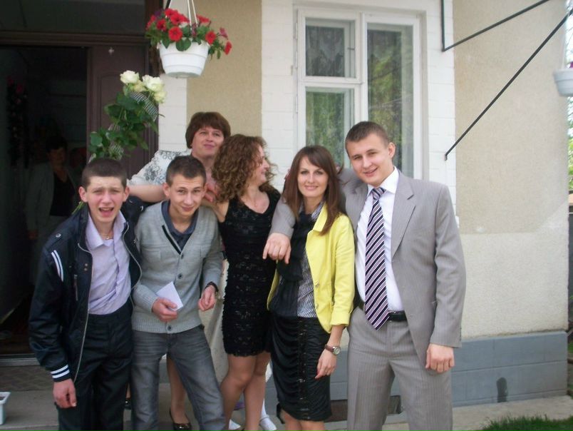 №19, Ksjuha Katolyk, Львов №19, Ksjuha Katolyk, Львов