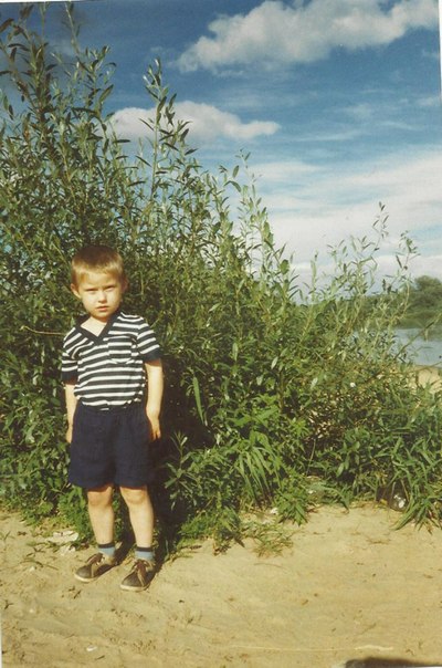 №9, Александр Новиков, Серпухов №9, Александр Новиков, Серпухов