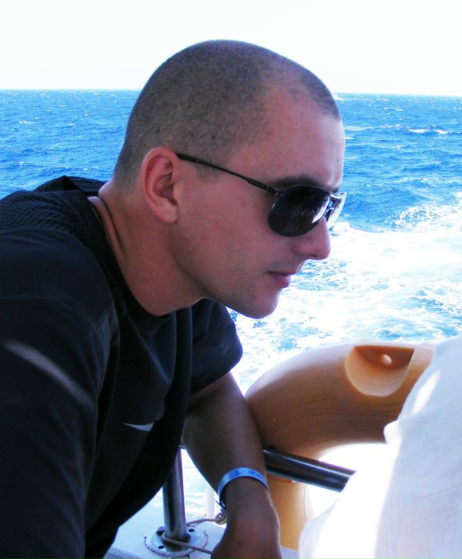 Александр Паутов | Королёв