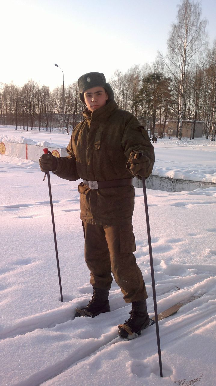 Денис Мирошников | Санкт-Петербург