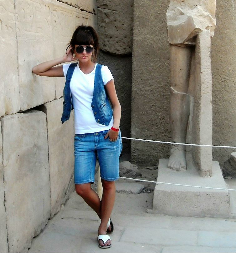 Оксана Карачкова | Челябинск