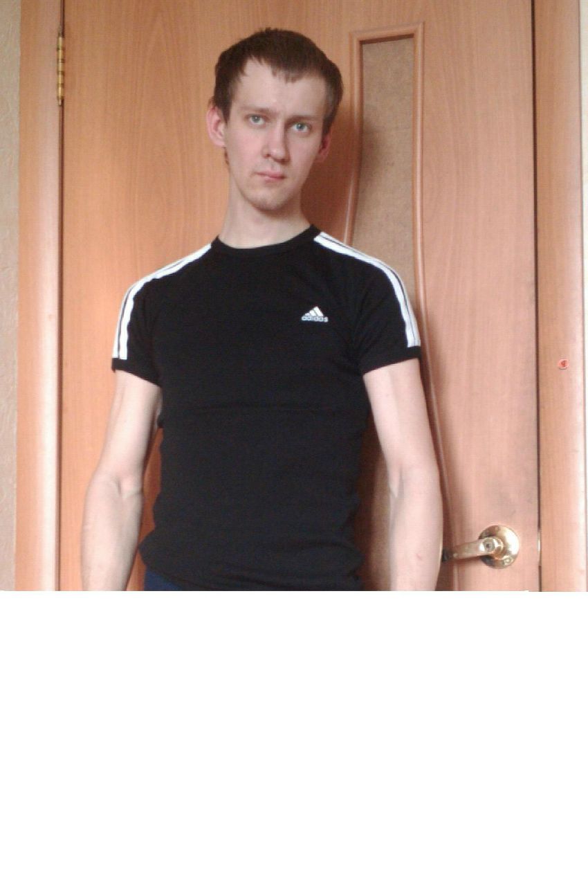 Юра Марлянов | Москва