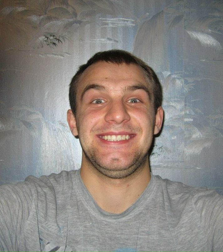 Алексей Кутя | Песочин