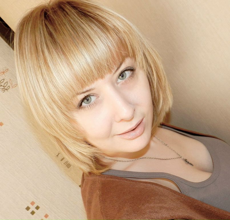 Анна Чермных | Екатеринбург