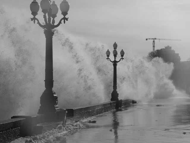 Елисей Бороздин | Ялта