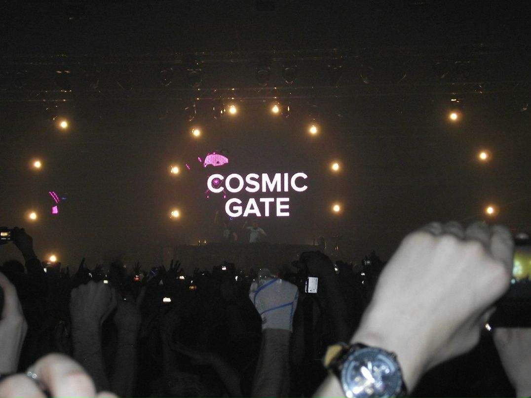 Александр Золотоцкий | Киев