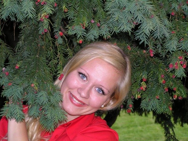 Любаша Вымолова ♥♥♥♥♥ | Санкт-Петербург