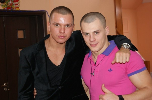 Антон Гусев | Москва