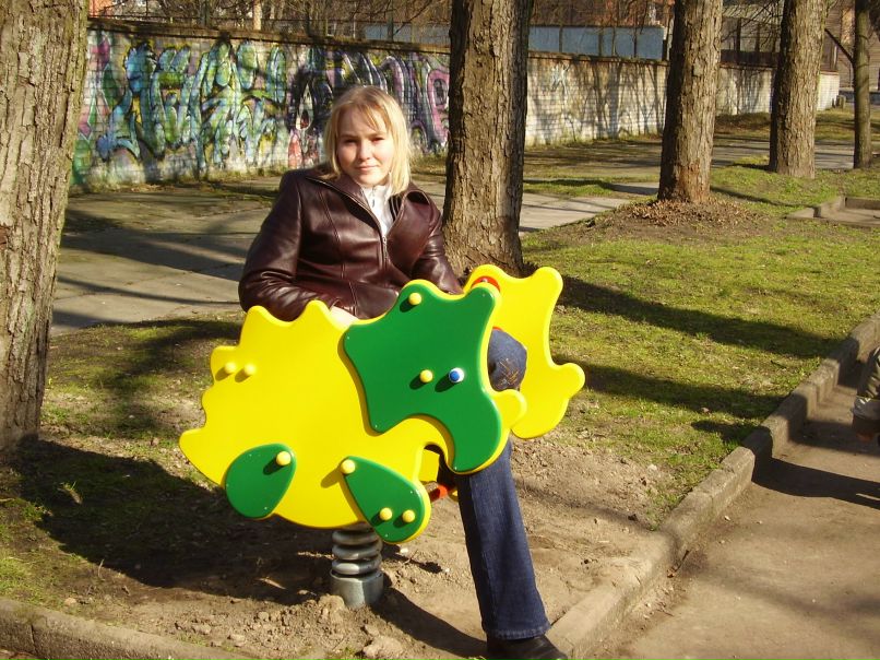 Галина Грошева-Васенина | Калининград