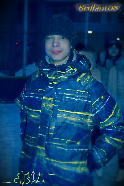 Brillant Smirnov | Москва