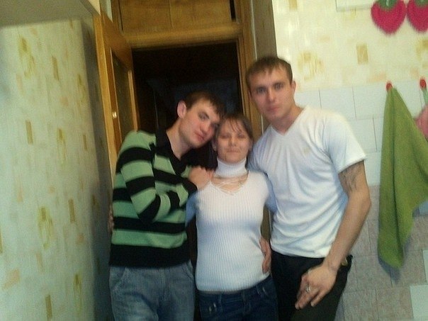 Вита Липатова | Орск