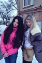 №20, Анастасия Шевченко
