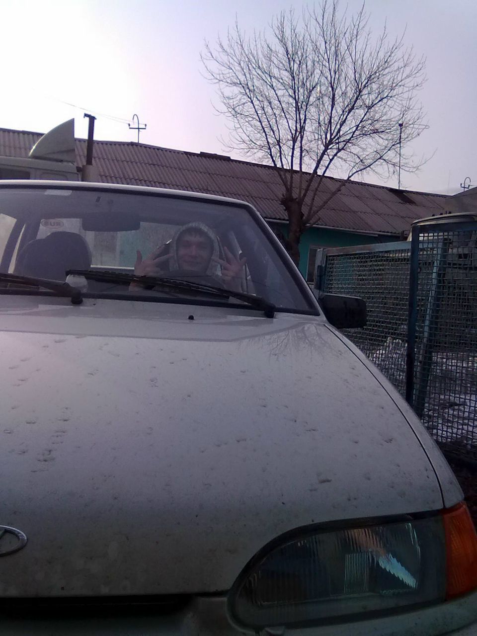 Иван Лодусов | Нижний Тагил