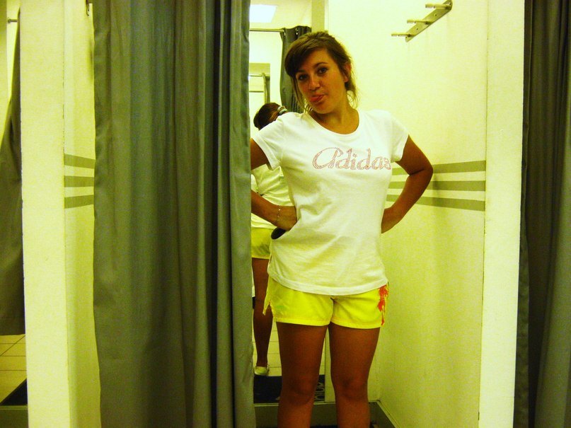 Наташа Денисова | Саров