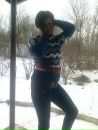 Фотография Іруся Січкар