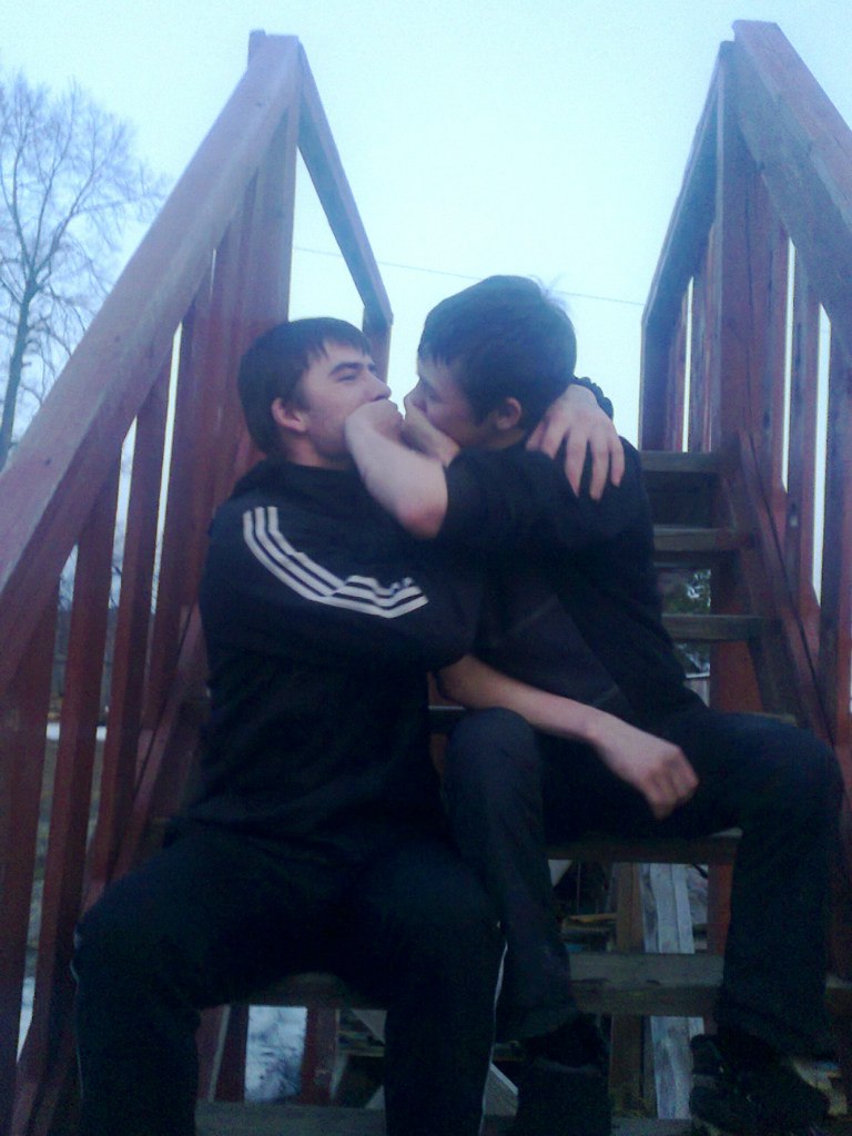 Константин Соловей | Тобольск