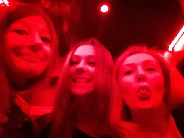 Александра Волчок | Минск