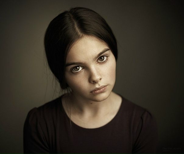 №15, Олеся Забияка №15, Олеся Забияка