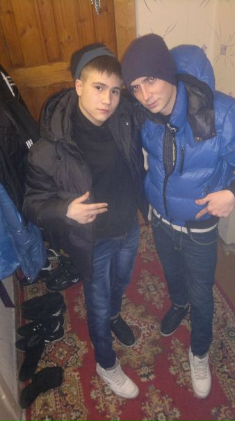 №25, Sergei Archangel, Печора №25, Sergei Archangel, Печора