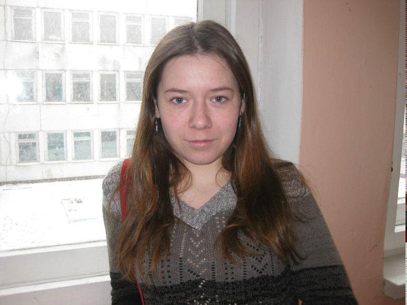 Алина Ефасова | Перемышль