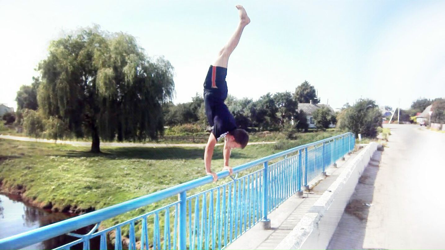 Andrii Andrii | Луцк