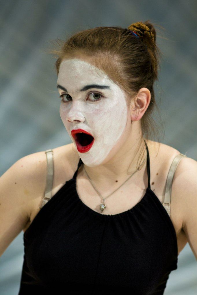 Алексей Ревва | Омск