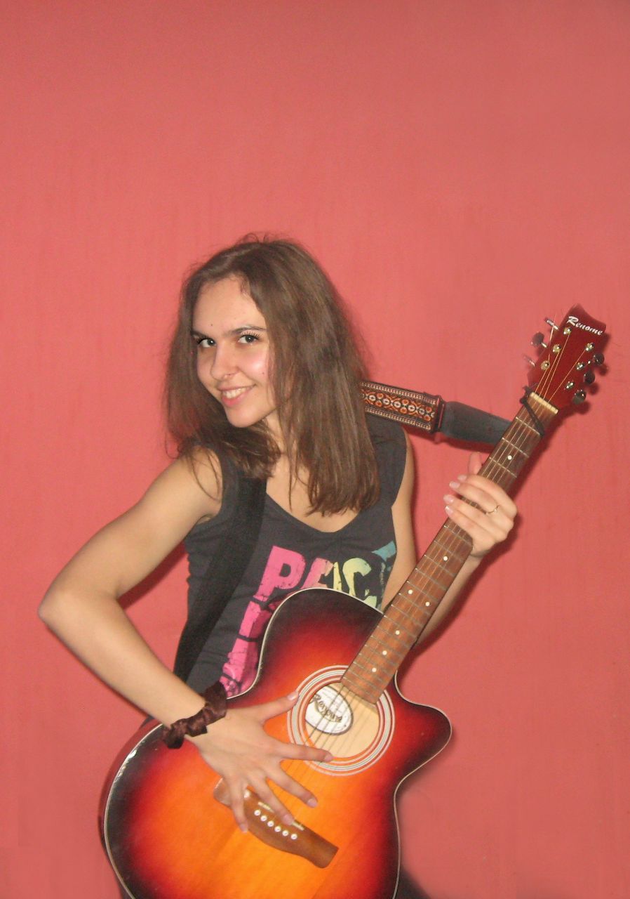 Валерия Швец | Запорожье